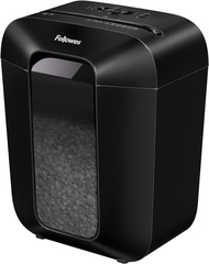 Уничтожитель документов Fellowes Powershred LX45