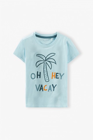 Футболка 5.10.15