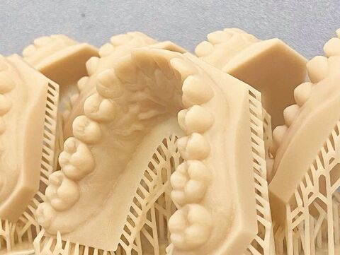 3D-принтер Phrozen Sonic XL 4K