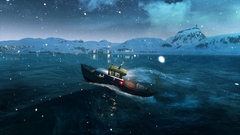 Fishing: Barents Sea (Misc Games) (для ПК, цифровой код доступа)