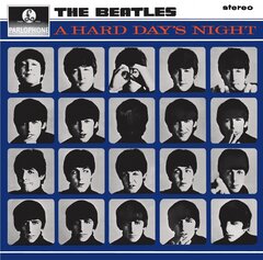 The Beatles / A Hard Day's Night (LP)