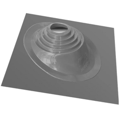 Проход кровли d200-280мм Master Flash №2 силикон угловой окраш в интернет-магазине ЯрТехника