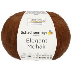 Пряжа Schachenmayr Elegant Mohair (12)