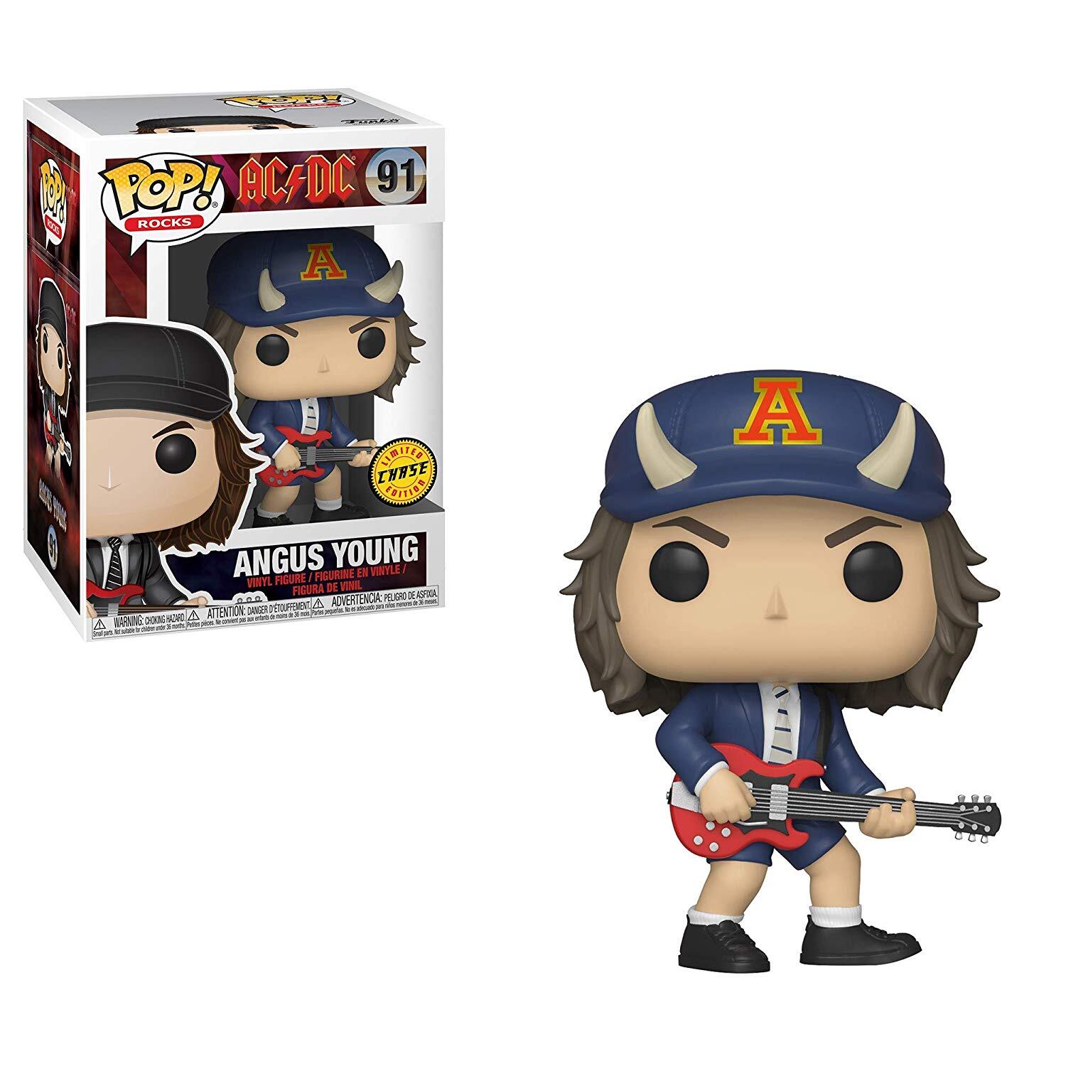 Funko hot sale pop acdc