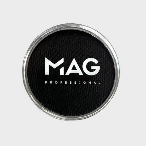 Аквагрим MAG стандартный черный 30 гр