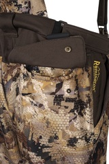 Демисезонный костюм Remington Duck Hunting Yellow Waterfowl Honeycombs