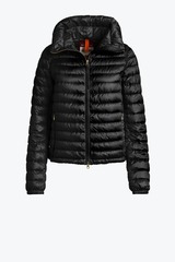 Куртка жен. PARAJUMPERS AYAME 541 черный