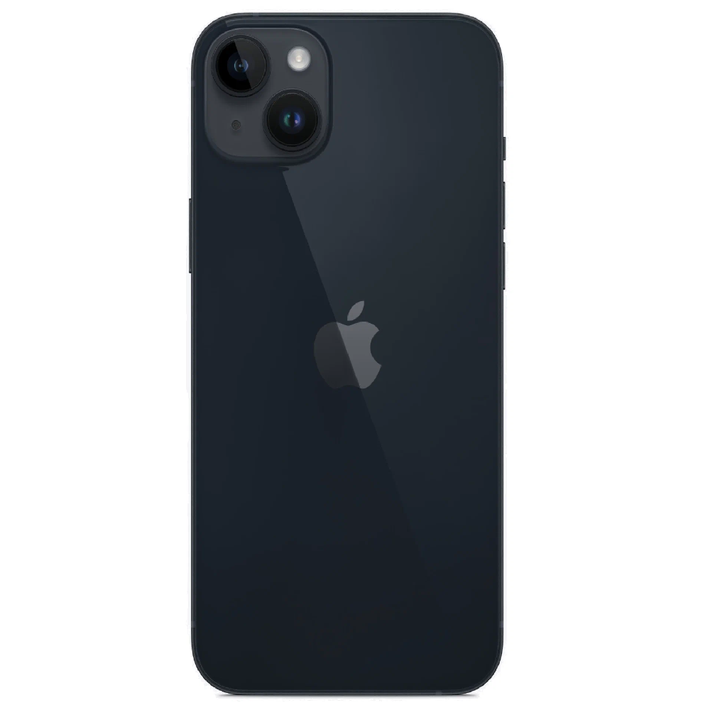 Apple iPhone 14 256GB Black (Черный) - купить по цене 84 499 руб в  интернет-магазине электроники 2DROIDA