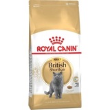 Сухой корм для кошек британской короткошерстной породы Royal Canin 10 кг