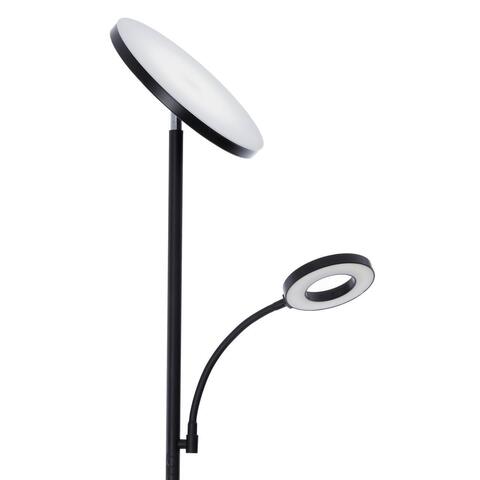 Торшер светодиодный Citilux Click CL810011