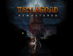 Teslagrad Remastered (для ПК, цифровой код доступа)