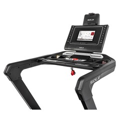 Беговая дорожка Sole F80 (2023)