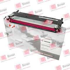 Тонер-картридж 7Q W2073A для HP Color Laser 150, Color Laser 178, Color Laser 179 (Пурпурный, 700 стр.)