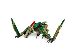 LEGO Creator 3in1: T-Rex (31151)