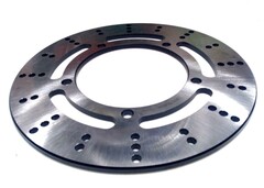 Диск тормозной задний на Kawasaki Z900