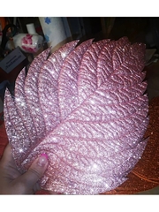 Молд пластиковый 