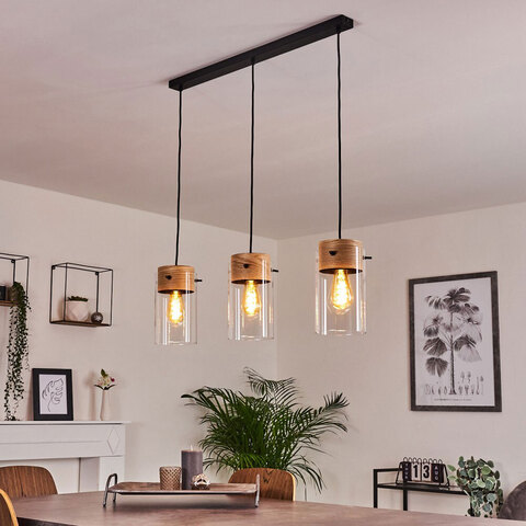 Подвесной светильник Eglo MADRESELVA 43546