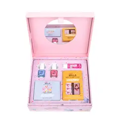 Набор косметики Miss Nella Fairy Case Blue