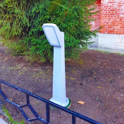 Ландшафтный светильник Fumagalli GERMANA 2N1.613.010.LYF1R