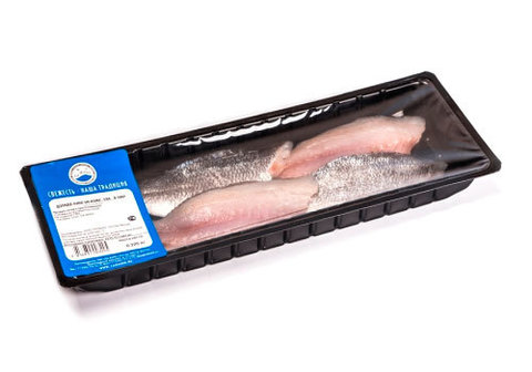 Дорадо филе на коже La Maree~450г