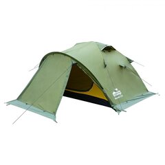 Туристическая палатка Tramp Mountain 2 (V2)
