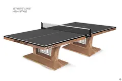 Теннисный стол Start Line High-Style для помещений