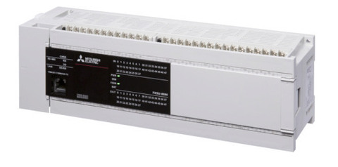 Mitsubishi FX5U-80MR/ES