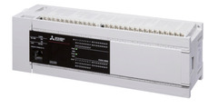 Mitsubishi FX5U-80MR/ES
