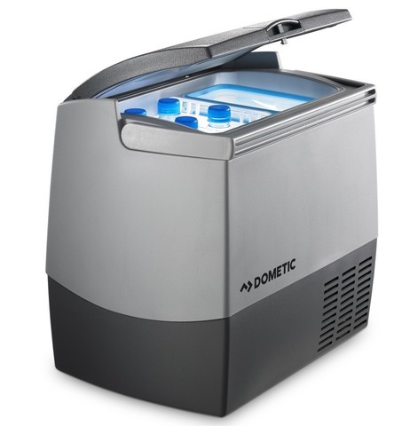 Компрессорный автохолодильник Dometic CoolFreeze CDF-18 (12V/24V, 18л)