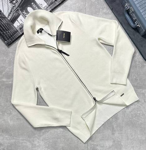 Свитер Tom Ford 910676white
