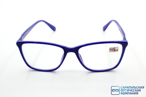 Очки готовые для зрения RALPH RA0816 J-C2