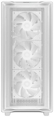 Корпус Deepcool CC560 MESH V2 WH белый