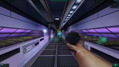 System Shock 2 (для ПК, цифровой код доступа)
