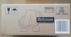 AC11485 Реакционные роторы А25/А15 (10 шт в компл) BioSystems S.A., Spain