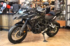 Benelli TRK 502 X