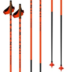 Лыжные палки ONEWAY PREMIO 40 OZ40024