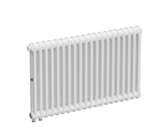 Стальной трубчатый радиатор отопления RIFAR TUBOG VENTIL 2057 DV1 20 секций нижнее одностороннее подключение