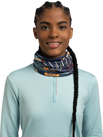 Картинка бандана-труба Buff Original Tikato Multi - 4