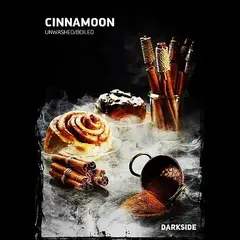 Dark side 250г. CORE CINNAMOON (М)