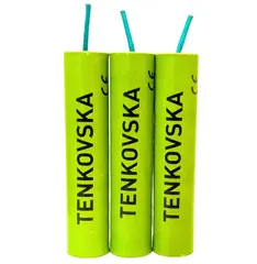 TENKOVSKA 3 ШТ.