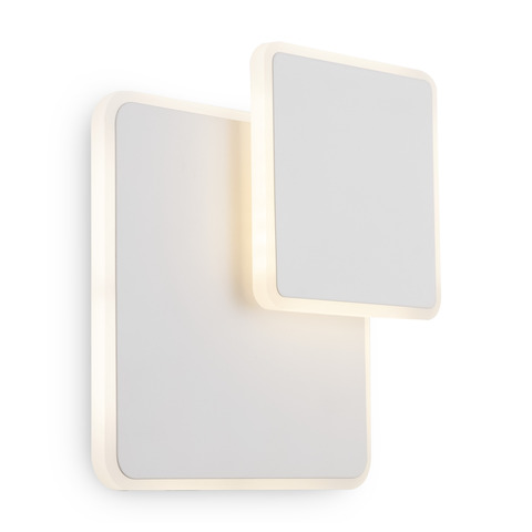 Настенный светодиодный светильник Freya Siala 02 FR10027WL-L13W