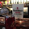 rodenbach fruitage v kegah