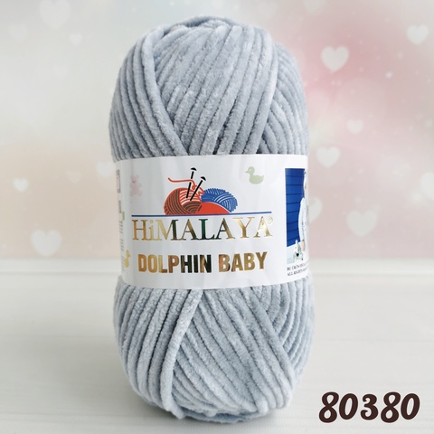 HIMALAYA DOLPHIN BABY 80380,