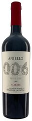 Вино Аниелло 006 Риверсайд Эстейт МАЛЬБЕК