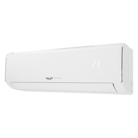 Фанкойл настенный Shuft SFH-300 V2