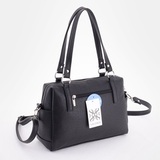 Сумка Саломея 1105 канадский черный