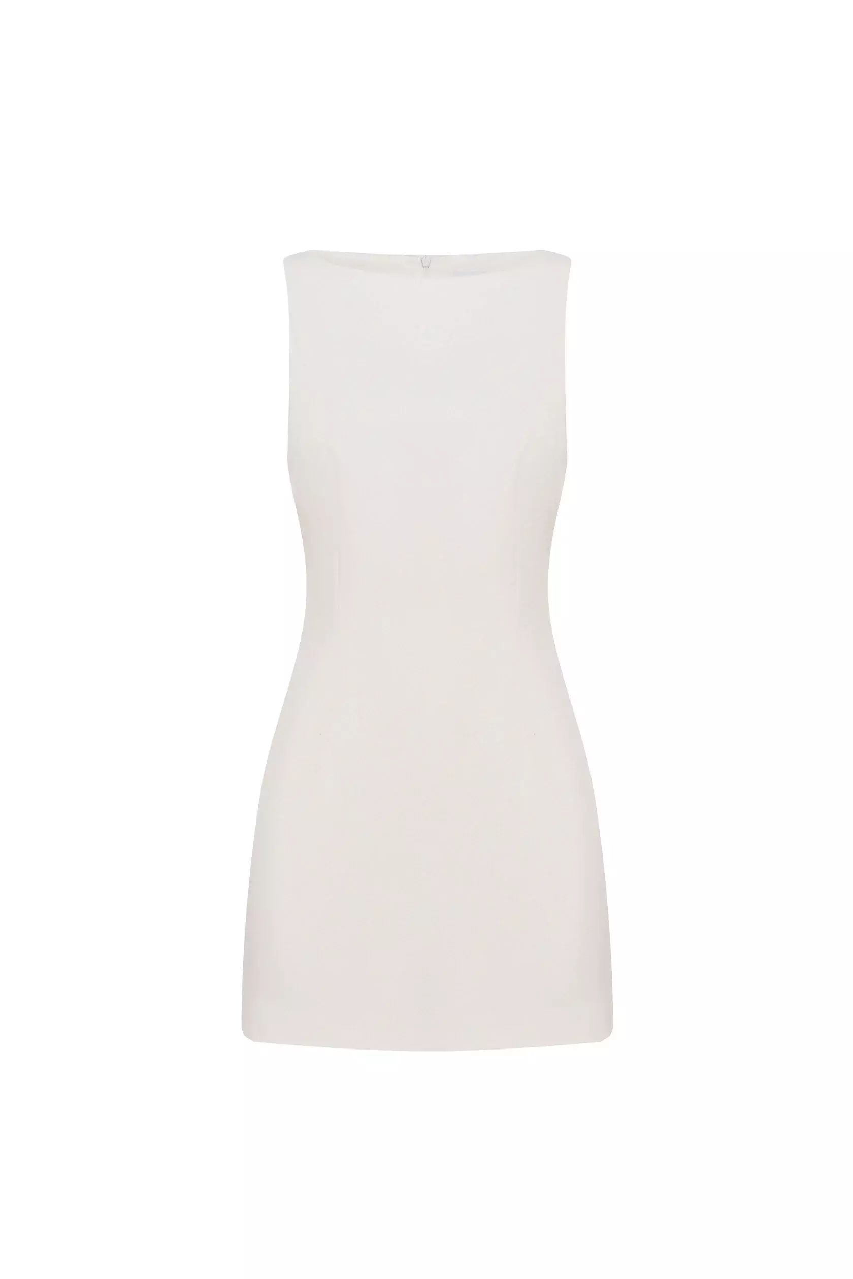 Платье мини