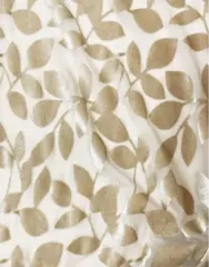 Панбархат стрейч, 90 гр/м2, ПЭ - 95%, Эластан - 5%, ш. 150 см, бежевый, под заказ