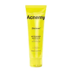Гель очищающий Acnemy Zitclean с азелаиновой и салициловой кислотой