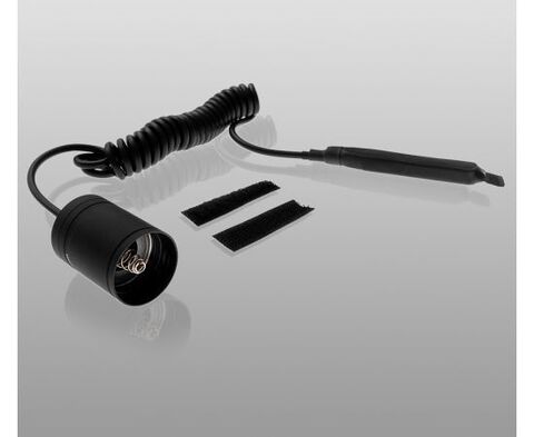 Выносная кнопка Armytek Remote Switch ARS-01 (25 cm) витой шнур